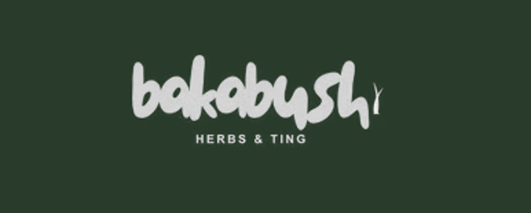Bakabush logo