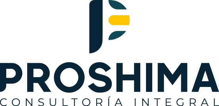Proshima logo