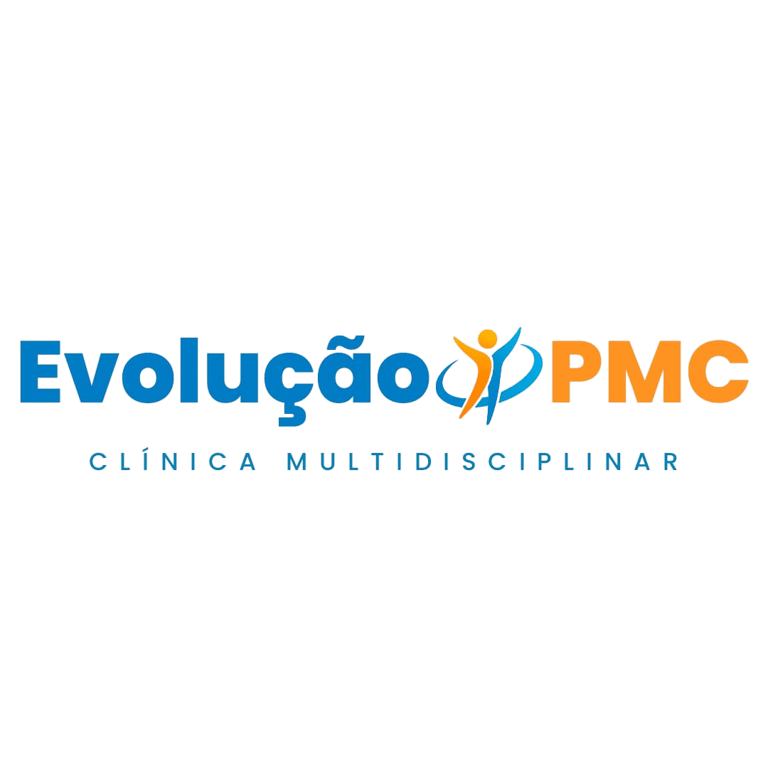 Evolução PMC logo