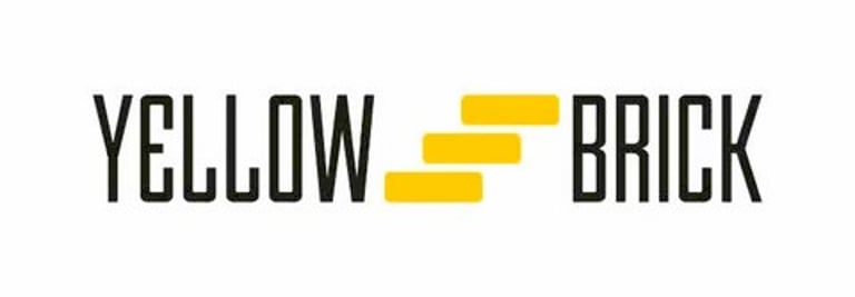 Yellow Brick Project logo