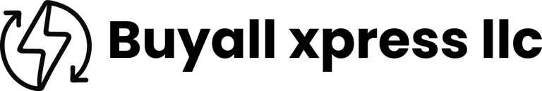 Buyallxpress Yachts logo