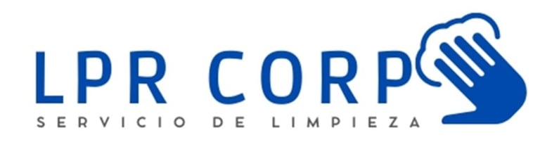 LPR CORP SERVICIOS DE LIMPIEZA logo