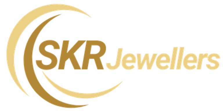 SKR Jewellers logo