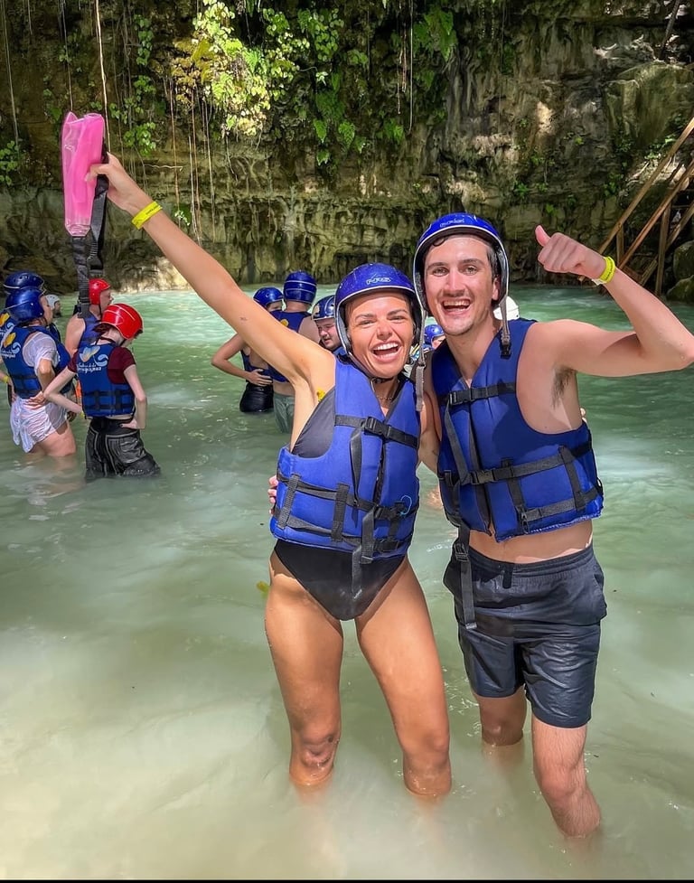 Hugo Puerto Plata City Tour