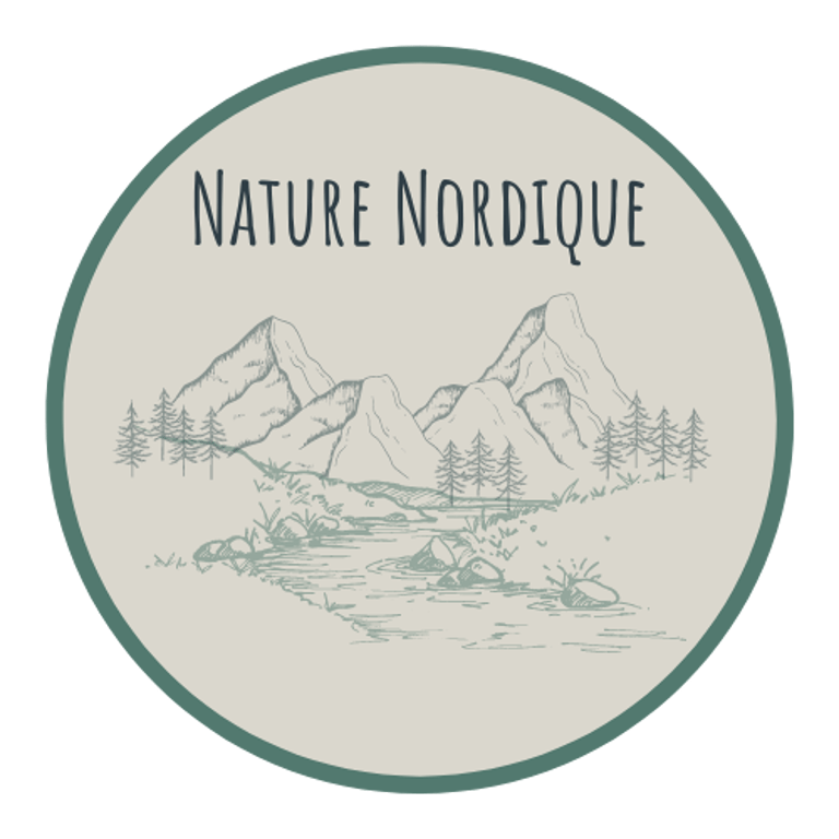 Nature Nordique logo