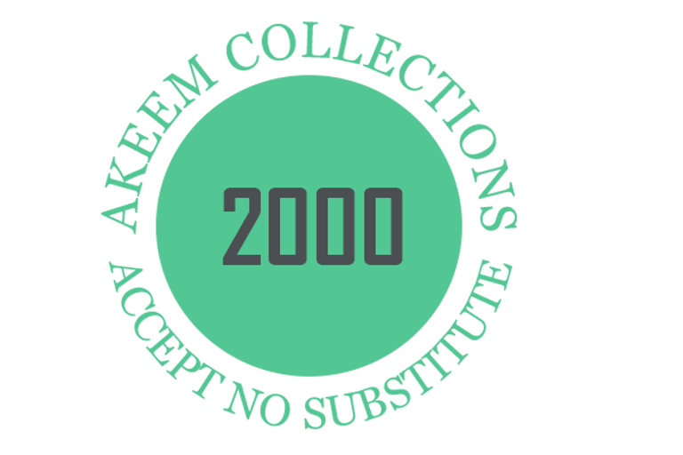 AkeemCollections logo