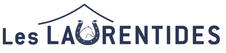 Écurie Les Laurentides logo