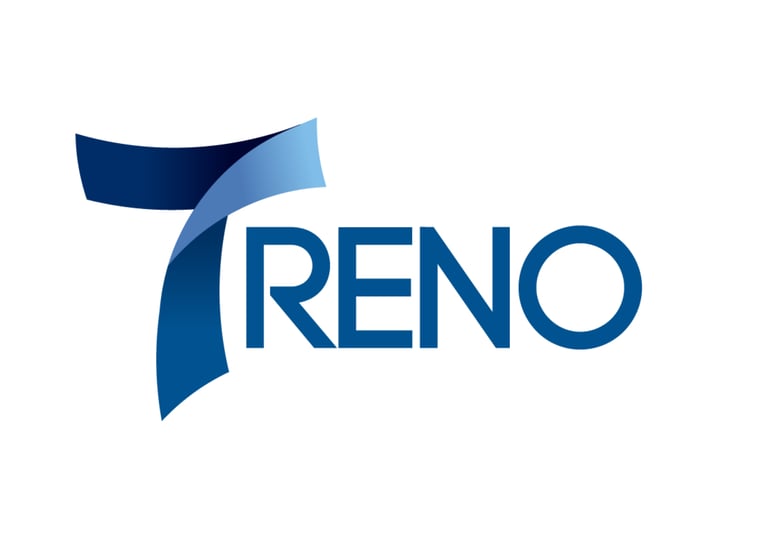 Treno logo