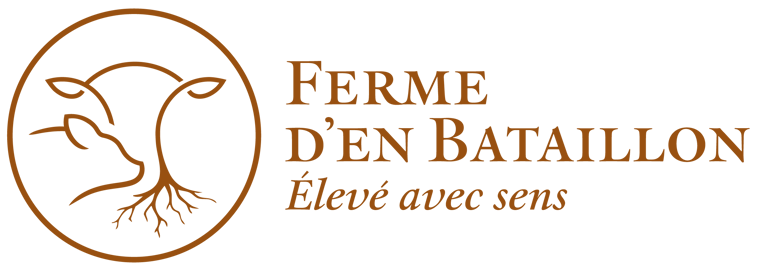 La Ferme d'En Bataillon logo