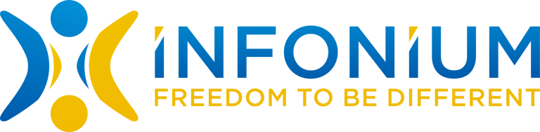 INFONIUM logo