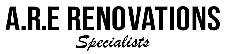 ARE Renovations logo