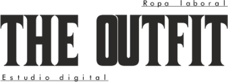 THEOUTFIT logo