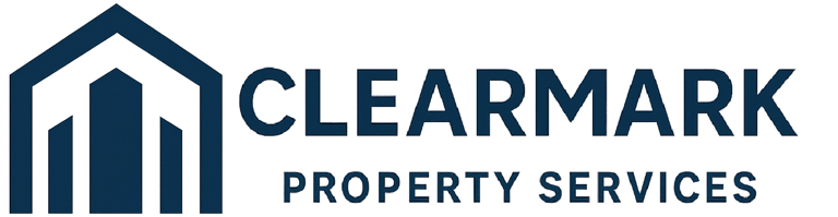 Clearmark Property Services logo