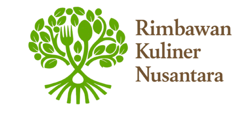 Rimbawan Kuliner Nusantara logo