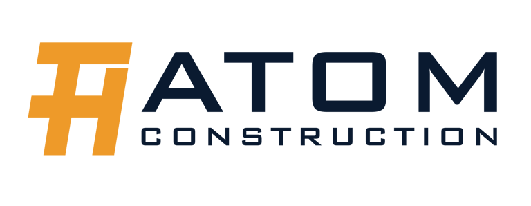 Atomo logo
