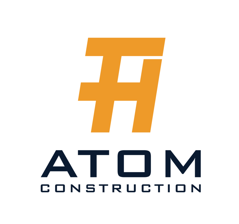 Atomo logo