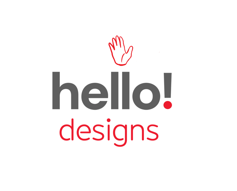 hellodesigns logo