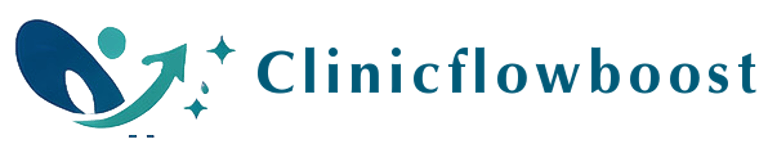 clinicflowboost.com logo