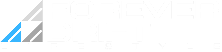 Forever Drift logo