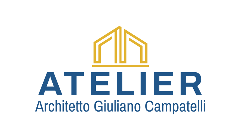Architetto Giuliano Campatelli logo