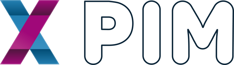 XPIM logo