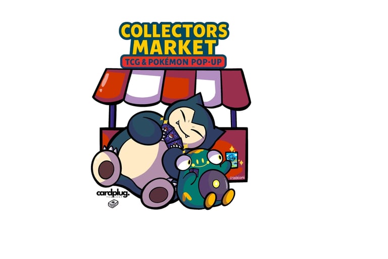 Montreal Card Expo logo