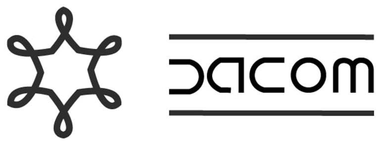 Dacom Telecomunicaciones logo