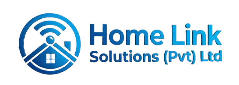 Home Link Solutions logo