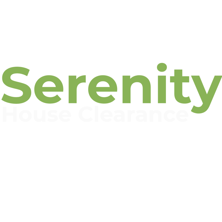 Serenity House Clearance logo
