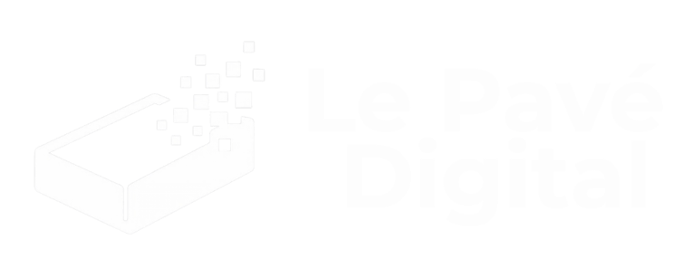 Le Pavé Digital logo