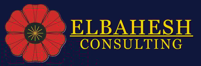 Elbahesh Consulting logo
