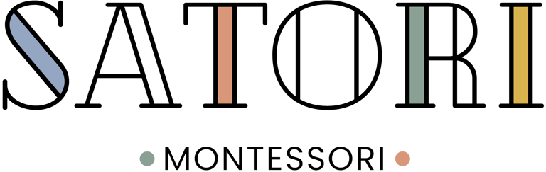 Satori Montessori logo
