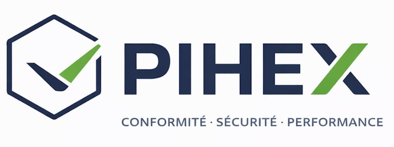 PIHEX logo