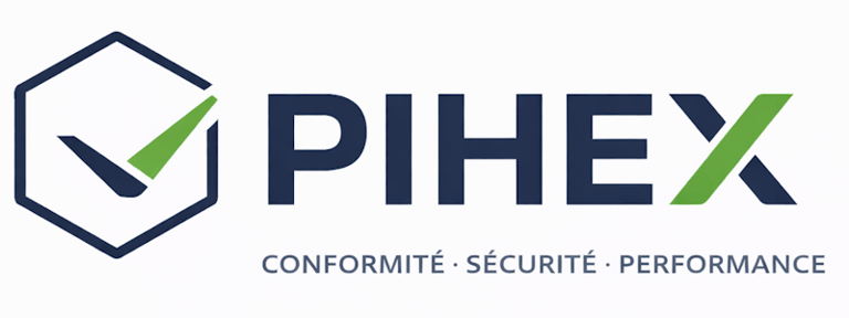 PIHEX logo