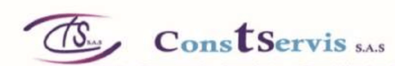 constservis logo