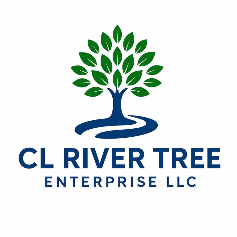 CL RIVER TREE ENTERPRISE, LLC logo