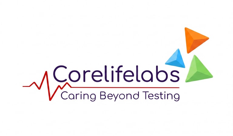 CoreVita logo