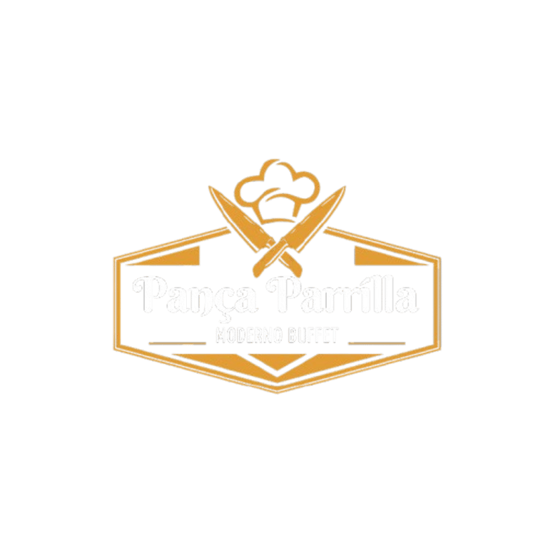 Pança Parrilla logo