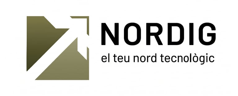 Nordig logo