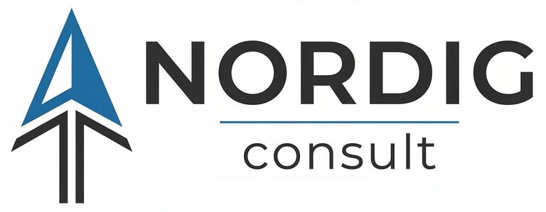 Nordig logo