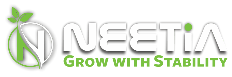 Neetia logo