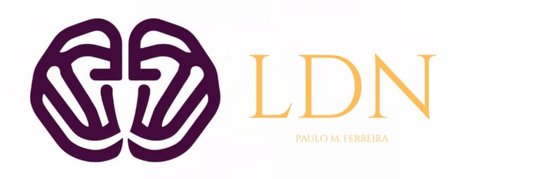 Livre do Narcisista logo