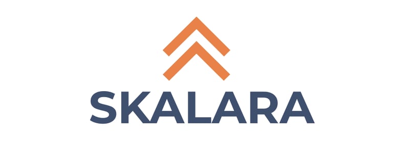 SKALARA: Scaling Skills & Shaping Careers logo