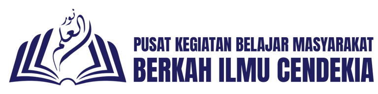 Cendekia Center logo