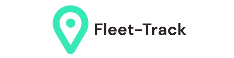 Fleet-Track logo