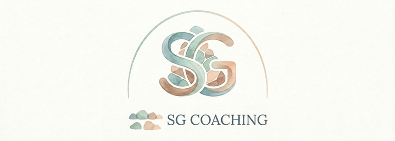 SG Coaching logo