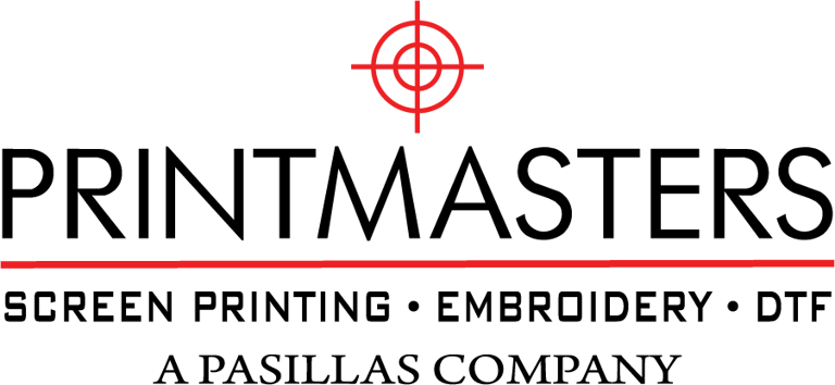 Print Masters USA logo