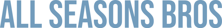 All Seasons Bros logo