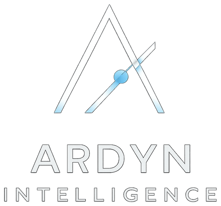 Ardyn Intelligence LLC logo
