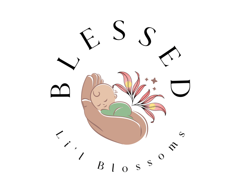 Blossom Bundles logo